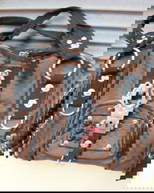 noua-Geanta  GGL impermeabila