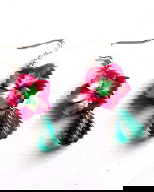cercei fimo 34166