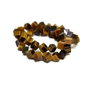 Ochi de tigru cuburi 6,5mm  GSLAK 554