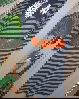 Rochie George mas 50-52