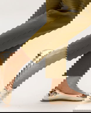 Balerini Nicoles Aurii 2