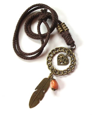 Colier 1780