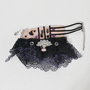 Bratara statement, retro chic