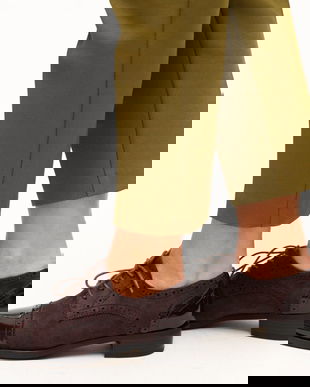 Pantofi Casual Tahir Maro