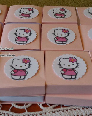 Cutiute Hello Kitty