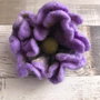 Brosa floare