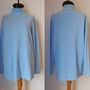 FOREST HILL PULOVER CASMIR PASTEL
