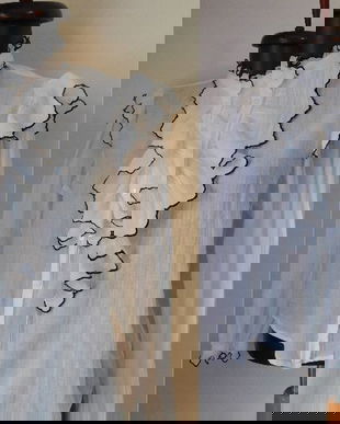 MANGO BLUZA PANZA TOPITA JABOU AMPLU