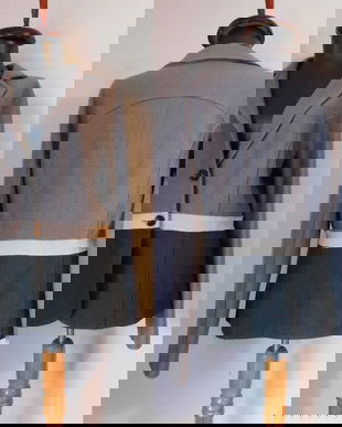 MARC CAIN SACOU LANA PURA