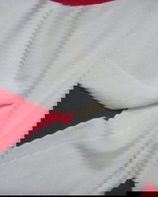 NOU-Angora -chilot cu picior