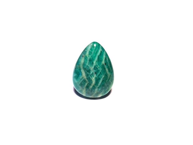 Inel Amazonit rusesc si Argint 925 - IN522 - Inel pietre semipretioase, inel verde, inel cristale vindecatoare, cadou aniversare, cadou sotie, inel reglabil