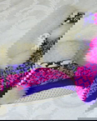 NOI-Botosei caldurosi