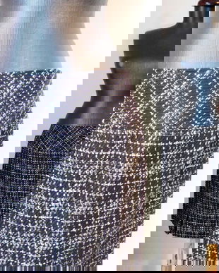 HAMMER FUSTA STOFA LANA