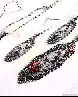 set floral 34113