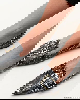 Balerini Stephen Negri