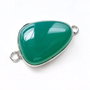Link - agat  verde teal