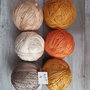 Bumbac mercerizat - lot 4