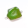 Link  agat druzy verde crud