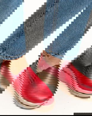 Pantofi Casual Alpino Rosi