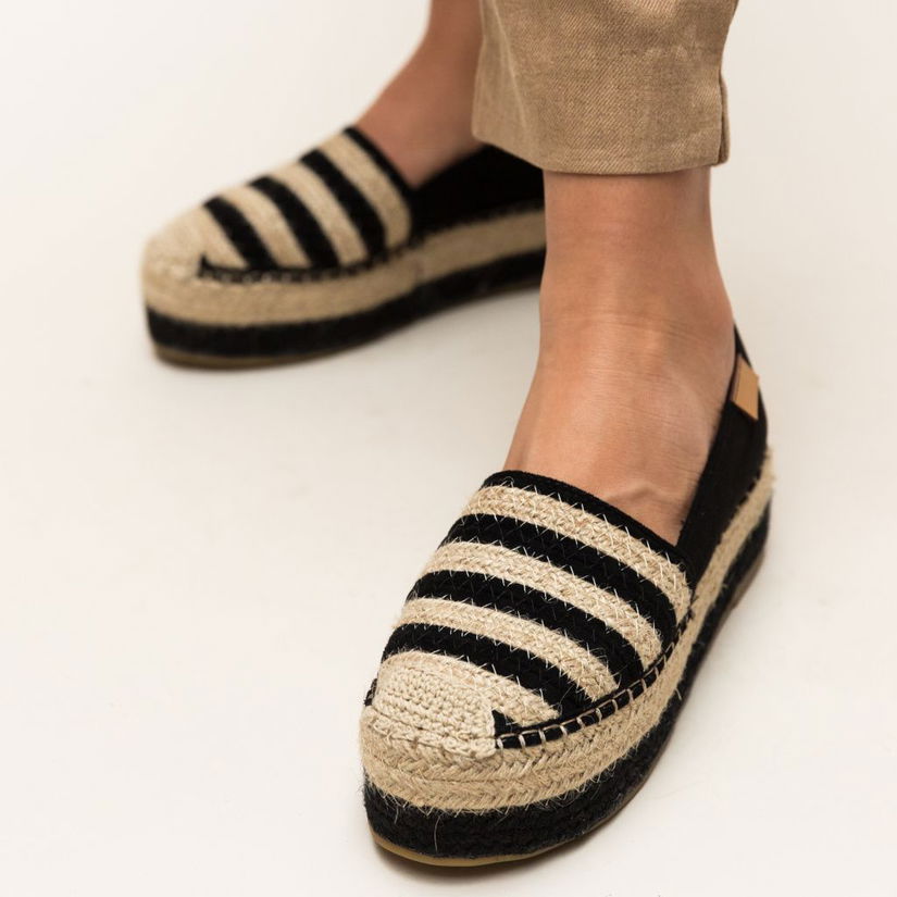 Espadrile Casual Dougla Negri