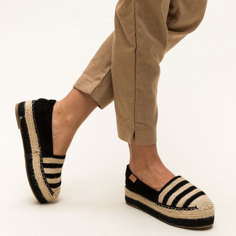 Espadrile Casual Dougla Negri