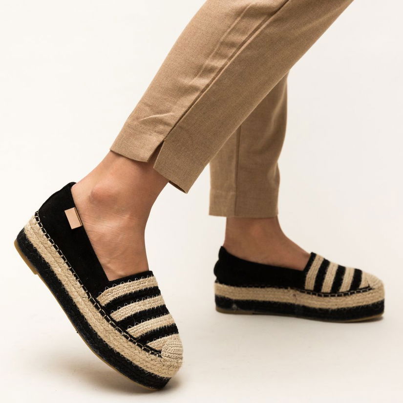 Espadrile Casual Dougla Negri