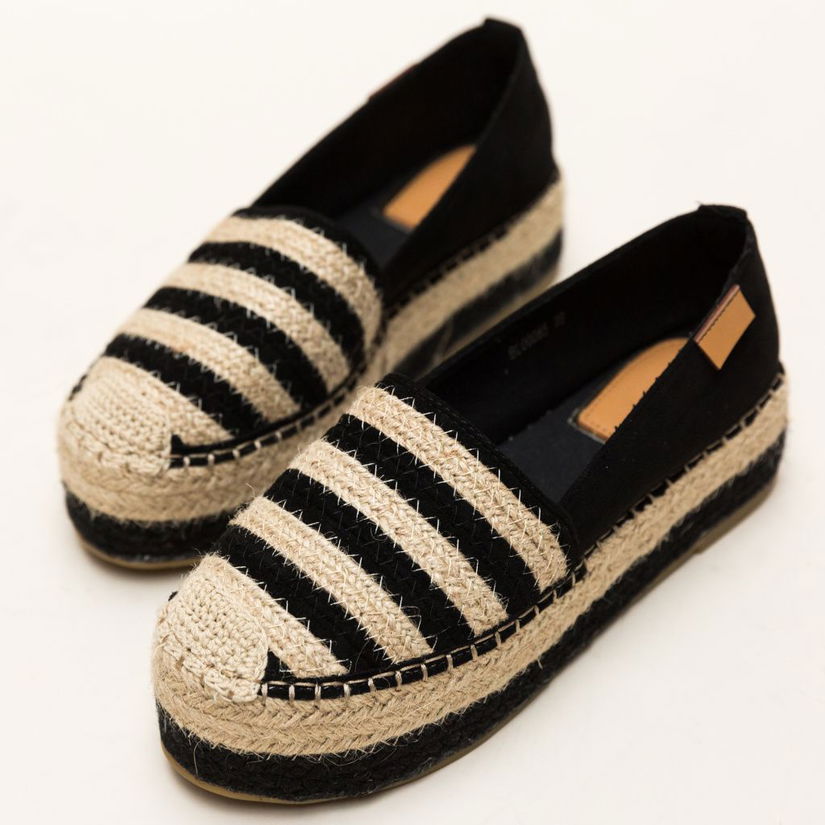 Espadrile Casual Dougla Negri