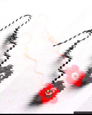 cercei fimo 34076