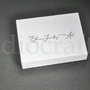 Cutiuta carton personalizata