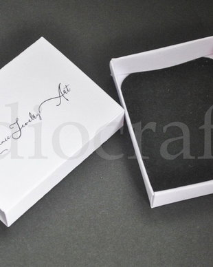 Cutiuta carton personalizata