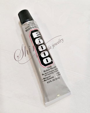 Adeziv E6000, 9ml