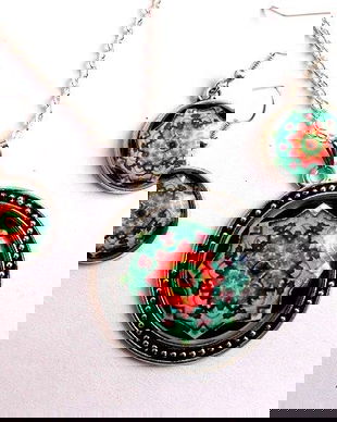 set mandala 34042
