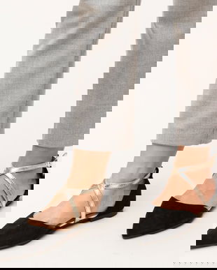 Balerini Antony Negri