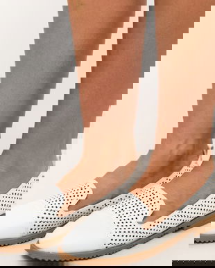 Espadrile Casual Berat Albe