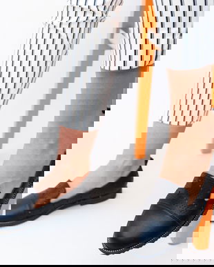 Espadrile Casual Imaad Negri