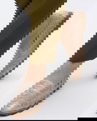 Espadrile Casual Ashella Aurii