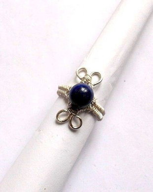 inel lapis lazuli 36022
