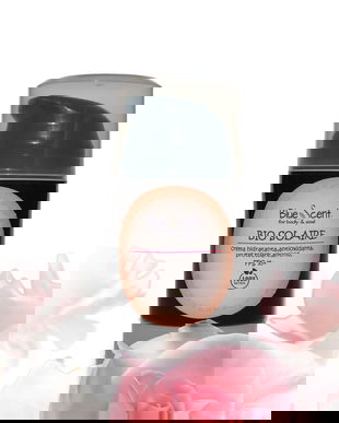 Bio Solaire-protecție solara botanica avansata, cu spectru larg | SPF 35+-BlueScent