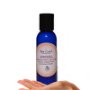 SanoGel-gel dezinfectant pentru maini cu uleiuri esentiale si aloe -BlueScent