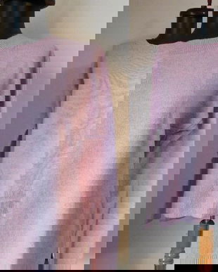 GAP PULOVER LILA LANA AMESTEC