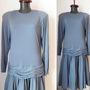 JESSICA BLAIR ROCHIE JERSE DRAPATA
