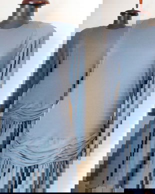 JESSICA BLAIR ROCHIE JERSE DRAPATA