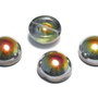 Dome, 14x8 mm, Crystal Marea - 00030-28001