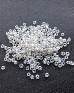 LMN432 - (50g) margele nisip