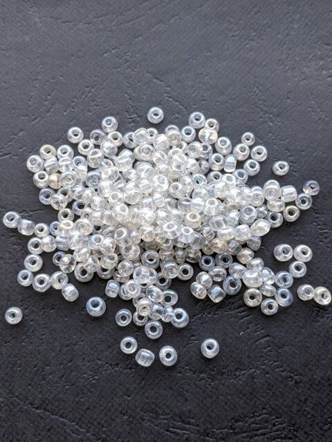 LMN432 - (50g) margele nisip
