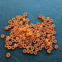 LMN433 - (50g) margele nisip