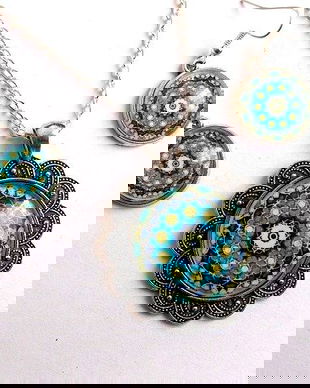 set mandala 34043