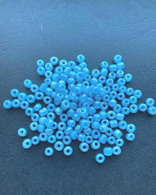 LMN434 - (50g) margele nisip