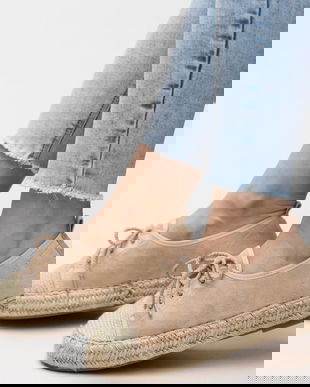 Pantofi Casual Yusuf Bej