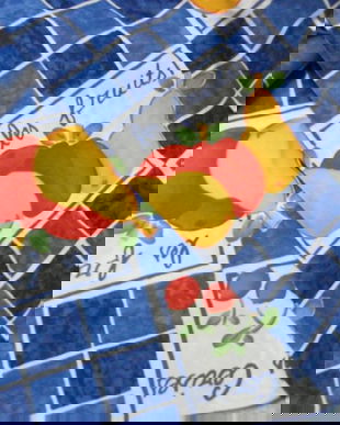 Cupon pt fața de masa